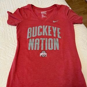 Ohio State Women’s T-shirt